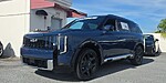 New 2027 KIA TELLURIDE SX FWD in SUNRISE, FLORIDA