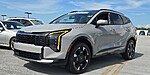 New 2027 KIA SPORTAGE HYBRID SX-PRESTIGE AWD in SUNRISE, FLORIDA