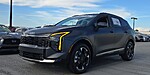 New 2027 KIA SPORTAGE HYBRID SX-PRESTIGE AWD in SUNRISE, FLORIDA
