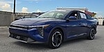 New 2026 KIA K4 EX SEDAN in SUNRISE, FLORIDA