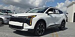 New 2027 KIA SPORTAGE HYBRID SX-PRESTIGE AWD in SUNRISE, FLORIDA