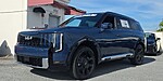 New 2027 KIA TELLURIDE SX FWD in SUNRISE, FLORIDA