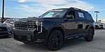 New 2027 KIA TELLURIDE X-LINE SX AWD in SUNRISE, FLORIDA