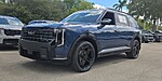 New 2027 KIA TELLURIDE X-LINE SX AWD in SUNRISE, FLORIDA