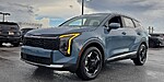 New 2027 KIA SPORTAGE HYBRID EX AWD in SUNRISE, FLORIDA