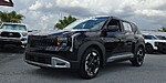 New 2027 KIA SELTOS S FWD in SUNRISE, FLORIDA