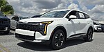 New 2027 KIA SPORTAGE HYBRID LX FWD in SUNRISE, FLORIDA