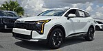 New 2027 KIA SPORTAGE HYBRID LX FWD in SUNRISE, FLORIDA