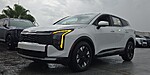 New 2027 KIA SPORTAGE HYBRID LX FWD in SUNRISE, FLORIDA