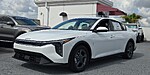 New 2026 KIA K4 LXS SEDAN in SUNRISE, FLORIDA