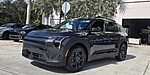 New 2027 KIA EV3 WIND FWD in SUNRISE, FLORIDA