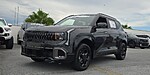 New 2027 KIA SELTOS X-LINE S AWD in SUNRISE, FLORIDA
