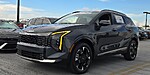 New 2027 KIA SPORTAGE HYBRID SX-PRESTIGE AWD in SUNRISE, FLORIDA
