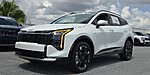 New 2027 KIA SPORTAGE HYBRID SX-PRESTIGE AWD in SUNRISE, FLORIDA