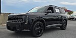 New 2027 KIA TELLURIDE X-LINE SX AWD in SUNRISE, FLORIDA