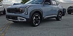 New 2027 KIA SELTOS S AWD in SUNRISE, FLORIDA