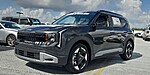 New 2027 KIA SELTOS EX FWD in SUNRISE, FLORIDA