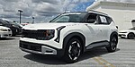 New 2027 KIA SELTOS EX FWD in SUNRISE, FLORIDA