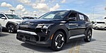 New 2027 KIA EV3 WIND FWD in SUNRISE, FLORIDA