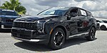 New 2027 KIA SPORTAGE EX FWD in SUNRISE, FLORIDA