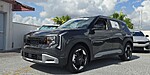 New 2027 KIA SELTOS S FWD in SUNRISE, FLORIDA
