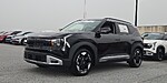 New 2027 KIA SELTOS EX FWD in SUNRISE, FLORIDA
