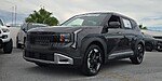 New 2027 KIA SELTOS S FWD in SUNRISE, FLORIDA