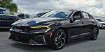 New 2026 KIA K5 GT-LINE AUTO FWD in SUNRISE, FLORIDA