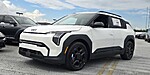 New 2027 KIA EV3 WIND FWD in SUNRISE, FLORIDA