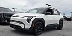 New 2027 KIA EV3 LAND FWD in SUNRISE, FLORIDA