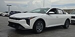 New 2026 KIA K4 LX SEDAN in SUNRISE, FLORIDA