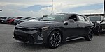 New 2026 KIA K4 GT-LINE FWD in SUNRISE, FLORIDA