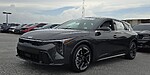 New 2026 KIA K4 GT-LINE FWD in SUNRISE, FLORIDA