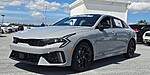 New 2027 KIA K5 GT-LINE FWD in SUNRISE, FLORIDA