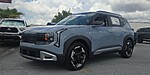 New 2027 KIA SELTOS EX FWD in SUNRISE, FLORIDA