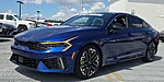 New 2027 KIA K5 GT FWD in SUNRISE, FLORIDA