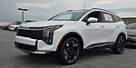 New 2027 KIA SPORTAGE HYBRID SX-PRESTIGE AWD in SUNRISE, FLORIDA