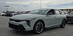 New 2026 KIA K4 GT-LINE FWD in SUNRISE, FLORIDA