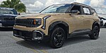 New 2027 KIA SELTOS X-LINE S AWD in SUNRISE, FLORIDA