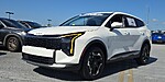 New 2027 KIA SPORTAGE HYBRID S AWD in SUNRISE, FLORIDA