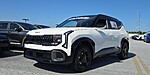 New 2027 KIA SELTOS X-LINE S AWD in SUNRISE, FLORIDA