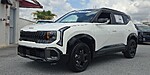 New 2027 KIA SELTOS X-LINE S AWD in SUNRISE, FLORIDA
