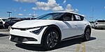 New 2026 KIA EV6 LIGHT LONG RANGE RWD in SUNRISE, FLORIDA