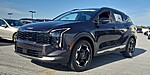New 2027 KIA SPORTAGE EX FWD in SUNRISE, FLORIDA