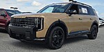 New 2027 KIA TELLURIDE X-LINE SX AWD in SUNRISE, FLORIDA