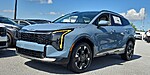 New 2027 KIA SPORTAGE HYBRID SX-PRESTIGE AWD in SUNRISE, FLORIDA