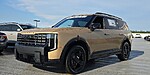 New 2027 KIA TELLURIDE X-LINE SX AWD in SUNRISE, FLORIDA
