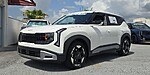 New 2027 KIA SELTOS S FWD in SUNRISE, FLORIDA