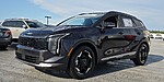 New 2027 KIA SPORTAGE EX FWD in SUNRISE, FLORIDA