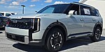New 2027 KIA TELLURIDE EX FWD in SUNRISE, FLORIDA